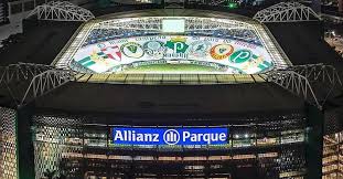 Nu Arena? Palmeiras pode trocar naming rights do Allianz Parque, diz jornal