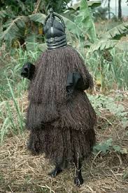 Image result for mende tribe