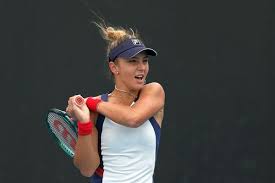 Jaqueline Cristian, eliminată în turul 1 la Australian Open » Momentul-cheie al jocului