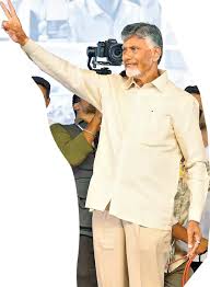 TDP’s Grassroots Push: Decoding the Alliance’s Two-Year Report Card in Andhra Pradesh