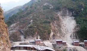 Image result for nepal landslide