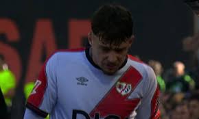 A răbufnit imediat după meciul în care Andrei Rațiu s-a accidentat: ”Îmi e rușine!”