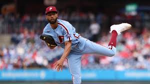 Phillies - Athletics