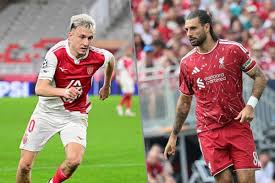 À quelle heure et sur quelle chaîne voir le match de pré-saison opposant Monaco à Liverpool ? — L'Équipe