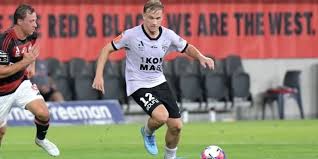 Adelaide United vs Auckland: will the hosts be able to continue their successful streak?