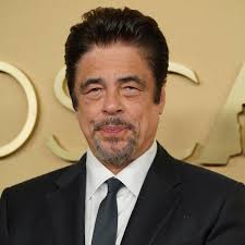 Trend Google: benicio del toro