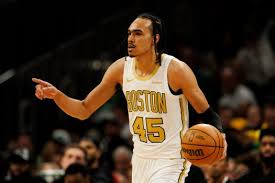 After missing 2024 title, newest Celtic ‘blessed’ to be back for playoff run