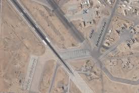 Two U.S. Servicemembers Killed, One Missing in Iran Missile Attack on Jordan