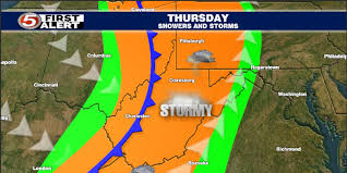 WDTV 5 - News update