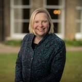 St Cuthbert's College Employee Charlotte Avery's profile photo