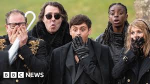 BBC - News update