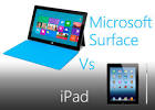 Probamos Microsoft Surface, el primer tablet de Microsoft