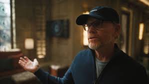 Martin Scorsese and Ron Howard Receive First Acting Emmy Nominations