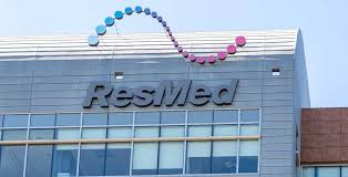 Image Result For Resmed Inc Rmd Stock Price News Google Finance