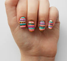 cute nail polish nail art designs nail designs colormefaancy • via Relatably.com