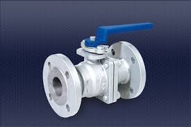 Metal Seated Ball Valves - Global Flow Control Solutions ...