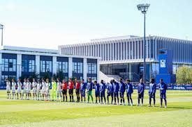 PSG/Tottenham – Les équipes officielles en Youth League