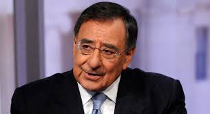 Leon Panetta is pictured. | AP Photo. Panetta had long been rumored to be the front-runner for the defense secretary post. | AP Photo Close - 110427_leon_panetta_328_ap