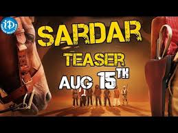Image result for sardar movie teasers