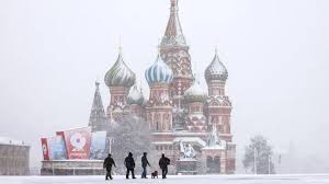 Moskau und Teheran - Deshalb besucht Irans Aussenminister Putin in Russland