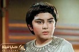 سفر در زمان دهه 1380؛ چهره قالی کرمون یوسف پیامبر در چهل سالگی با تیپیکال فیسی مدرنش