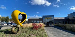 Jumbo Supermarkten - News update