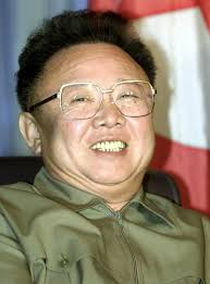 Kim Jong-il Death - kim-jong-il-death