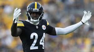 Pittsburgh Steelers CB Leaves Game With Injury