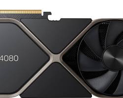 Imagem de Placa de vídeo Nvidia RTX 4080 Super