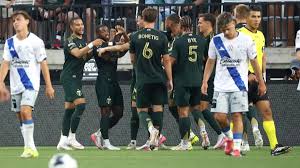 Unique Aspects of Liga Mx vs. MLS in Leagues Cup Competition