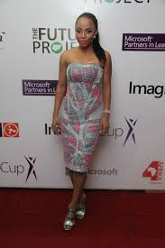 Image result for about toke makinwa