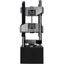 Maquina Universal Serie 1000HDX — Metalinspec MX