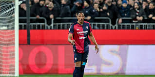 Cagliari, Mina torna al centro della difesa: Nzola ancora out
