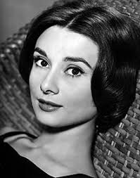 Holly Berman (Vive l&#39;Emperor) - Hepburn-afternoon