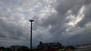 Pronóstico del tiempo en Uruguay: Niebla matinal y vientos fuertes