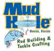 Rod Building, Do It Yourself items in Mud Hole Custom Tackle store