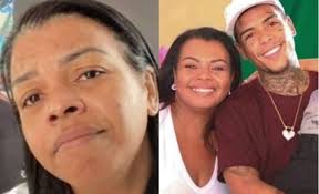 Mãe de MC Kevin se revolta com boatos sobre morte do filho: 'Monte de besteira'