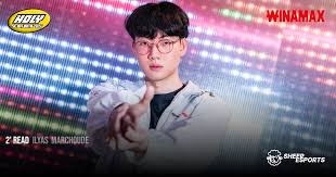 Sheep Esports - News update