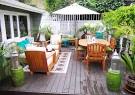 Outdoor Patio Furniture Pottery Barn