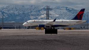 Delta Flight Diverts to Los Angeles After Engine Shutdown