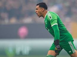 América squad for the November 2025 international break 🦅