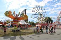 Free Admission for Seniors and Heroes at North Georgia State Fair Friday