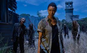 Resultado de imagem para Sonequa Martin-Green