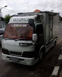 Image result for truk modifikasi sakera