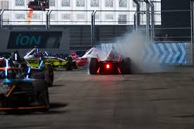 The Race - News update