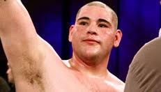 Co ciekawe jemu bardziej imponuje to co robi Andy Ruiz Jr (20-0, 14 KO). - Uwielbiam tego Ruiza. - andy-ruiz-jr-006