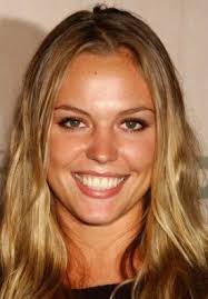 Agnes Bruckner will star in and executive produce the indie drama There Is A New World Somewhere. She&#39;ll play Sylvia, a struggling artist who returns to her ... - Agnes-Bruckner__130924211453-275x394