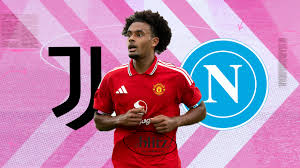 Trend Google: juve news