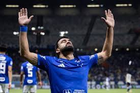 Cruzeiro: por retomada, Fabrício Bruno 'desencanta' e faz primeiro gol em 2026