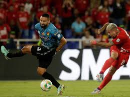 Futbolred - News update